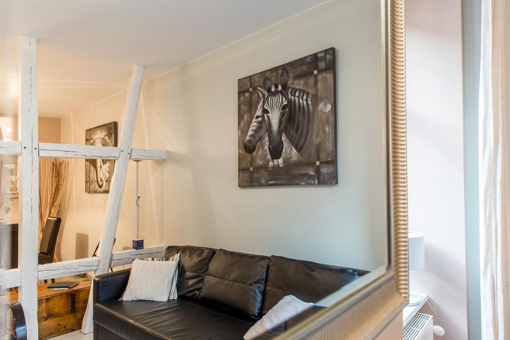 Gite Hyper Centre 10 Pers Colmar Bagian luar foto