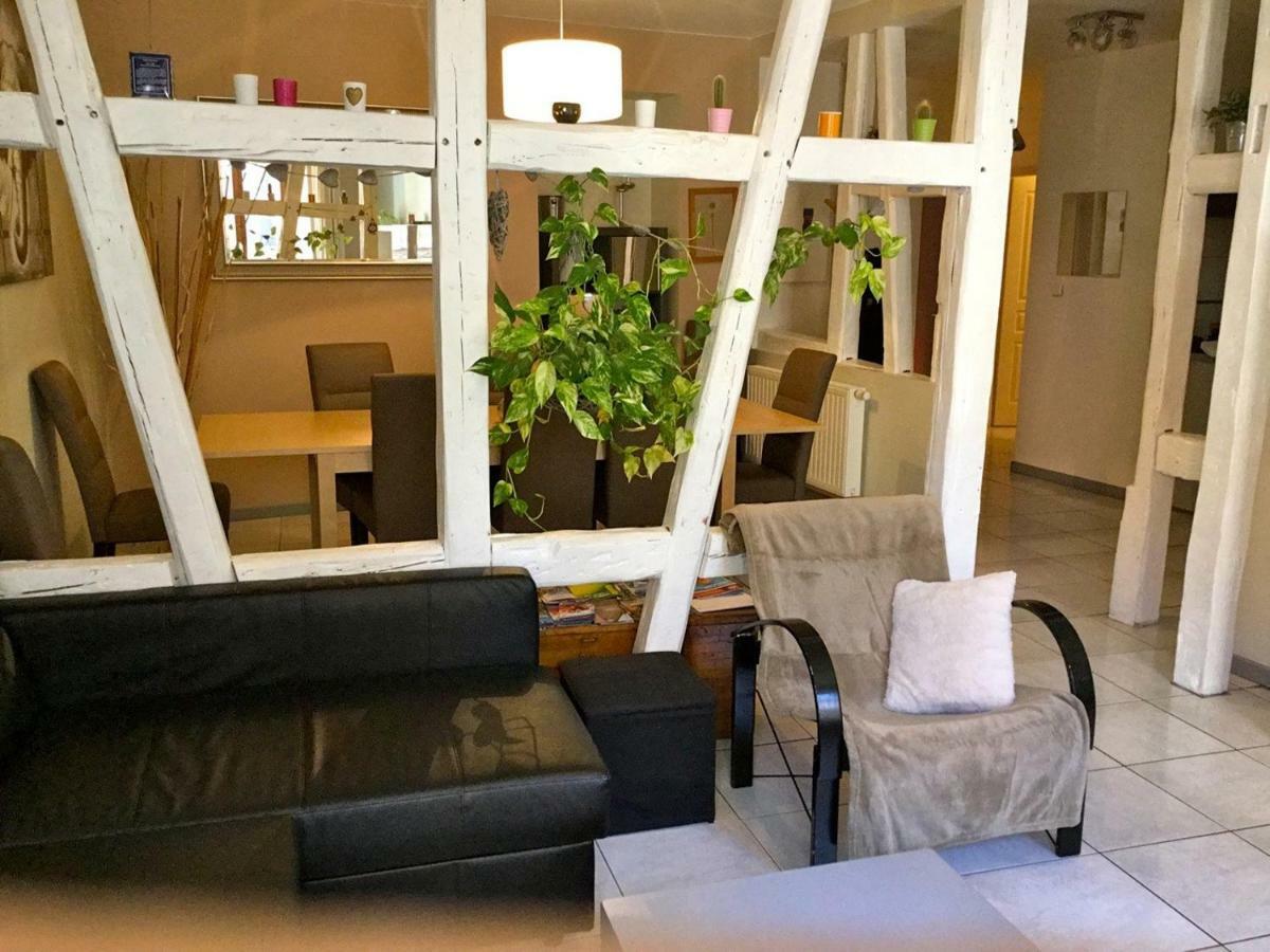 Gite Hyper Centre 10 Pers Colmar Bagian luar foto